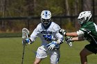 MLAX vs Babson  Wheaton College Men's Lacrosse vs Babson College. - Photo by Keith Nordstrom : Wheaton, Lacrosse, LAX, Babson, MLax